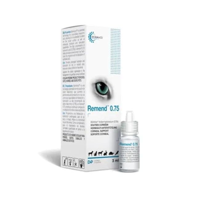 DOMES REMEND 0.75% 3ML