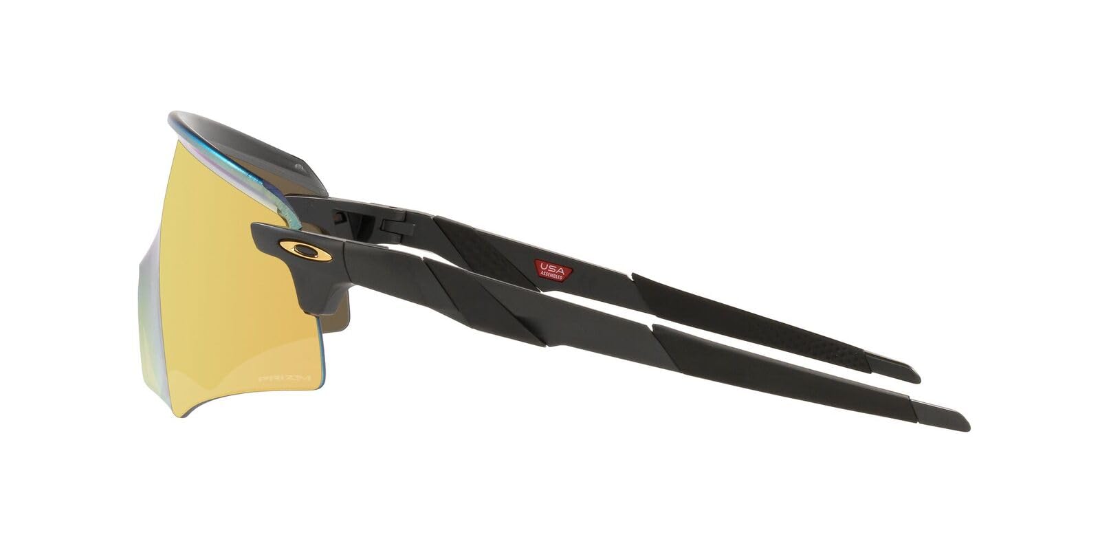 Oakley Encoder Occhiali Uomo (Pacco da 1)