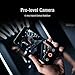 ASUS ROG Phone 8 Pro Unlocked Android Phone, US Version, 6.78
