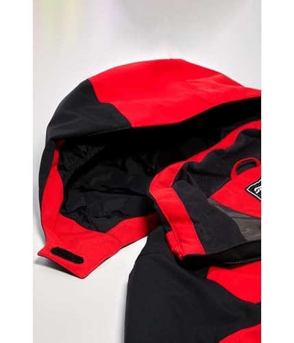 Miniatura 2 de Spyder Boys Turner Jacket, Black, Xl