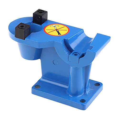 Porte-outils BT30 aluminium de précision avec pièces de verrouillage intégrées - 4