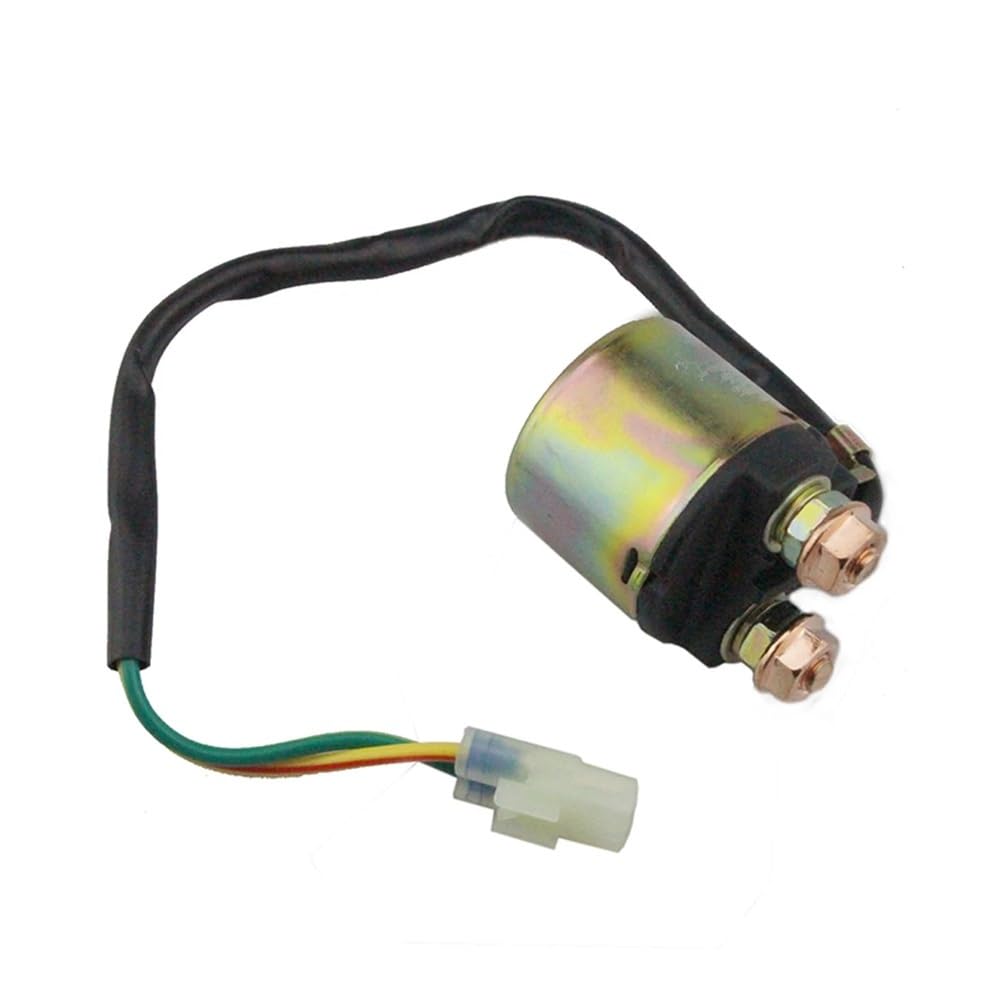 Motorcycle Starter Relay Solenoid for TRX90 TRX200 TRX350 TRX400 TRX450 TRX500 TRX650 TRX680