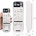 Replacement Projector Remote Control for Epson 1648806 EX3200 EX3240 EX5240 EX5250 EX7240 EX9200 VS240 VS340 VS345 PowerLite 1224 1264 1284 Home Cinema 1040 640 740HD S31 U32 Controller