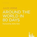 Cover of Around the World in 80 Days