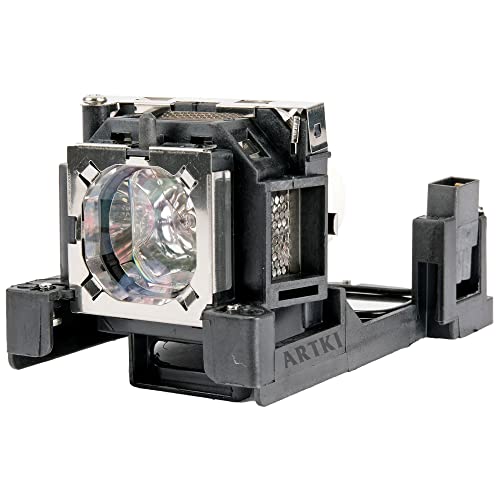 Artki PRM30-LAMP Replacement Bulb with Housing for Promethean PRM30A PRM30