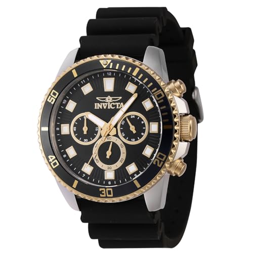 Invicta Pro Diver 46120