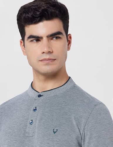 Image of Allen Solly Men T-Shirt