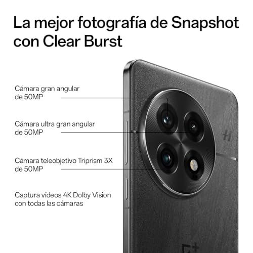 OnePlus 13 16 Eclipse EU - vue 6