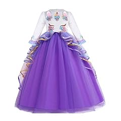 Purple (Long Sleeves)