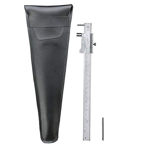 Digital vernier caliper 200mm pour l'aménagement de l'atelier bricolage - 2