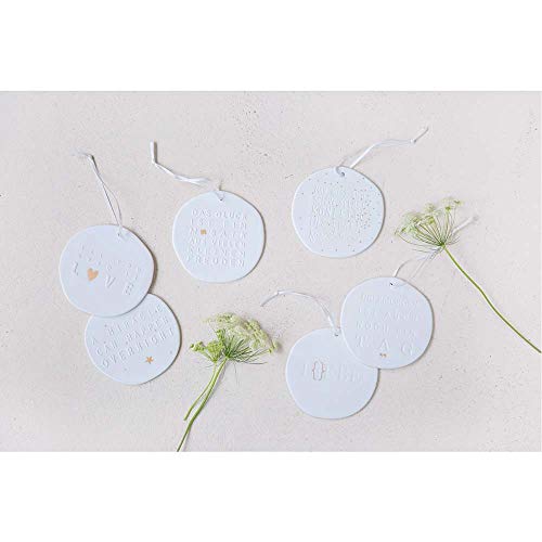 Räder Poesiebotungen - Coriandoli