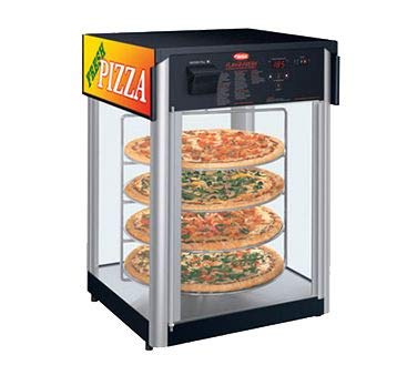 Hatco FDWD-1-120-QS 19" Display Case, Hot Food, Countertop