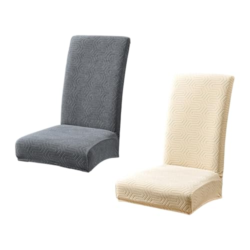 Housse de chaise de restaurant et hôtel pour sublimer vos salles de réception - 5