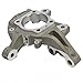 Motorcraft - Knuckle - Front Whe (P) (MEF231)