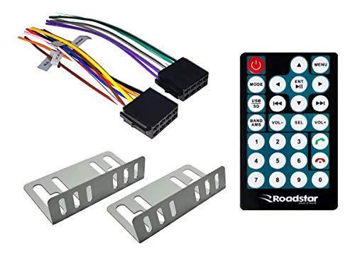 Central Multimídia MP5 7