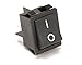 Grindmaster-Cecilware 99066 On-Off Switch Rocker (Switch)