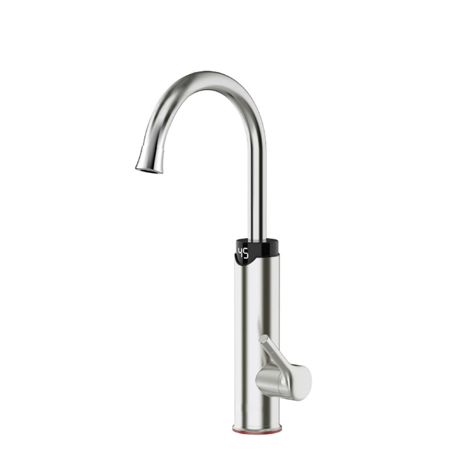 Chauffe-eau électrique instantané de cuisine pour un chauffage rapide 220V