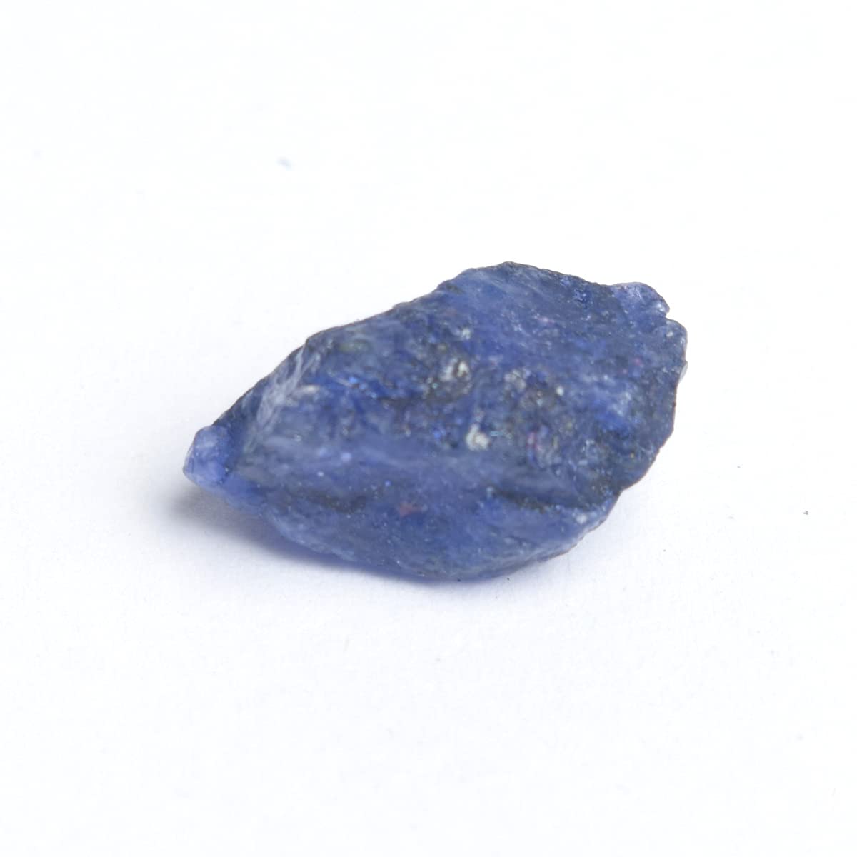 gemhub 20.75 Ct. EGL Certified Natural Blue Sapphire