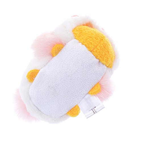Amazon.co.jp: ツムツム ぬいぐるみ イースター プーさん ミニ(S