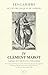 Produktbild Clément Marot. A propos de L'adolescence