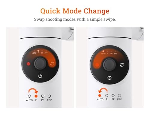 INSTA360 Flow Standalone White - 18