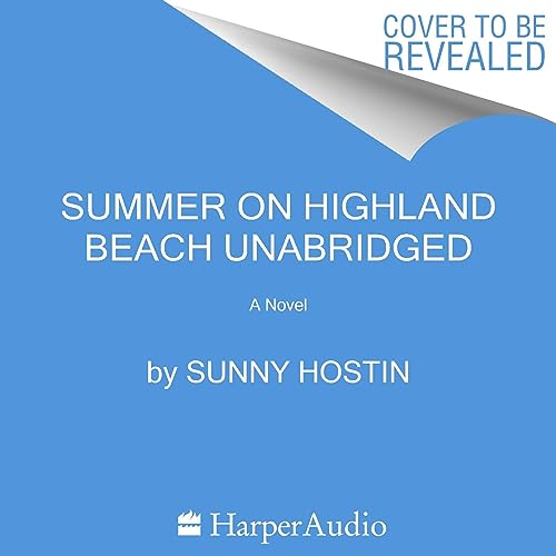 Summer on Highland Beach A Novel (Summer Beach, Book 3