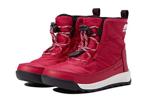 Sorel Whitney™ II Short Lace WP (Toddler/Little Kid)