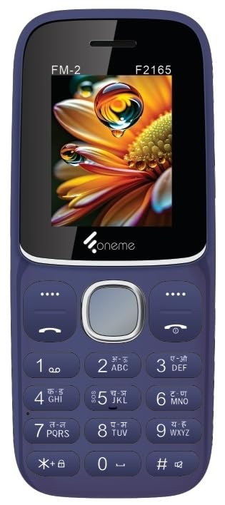 All-New 2165 Sleek & Stylish Dual Sim |Keypad Mobile| with 1.8" Big Display |Sleek Design|BT Dialer| Voice Changer |Auto Call Recording|Long Lasting Battery|Camera|Feature Phone| Blue-picture-21