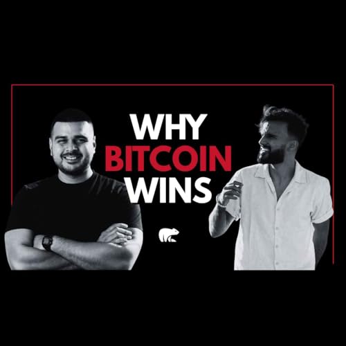 I Was Losing 5 Figures a Month. Then I Found Bitcoin.