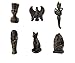 Jeanny Dig&Discover Egypt Pharaohs Fossil Kit Arts and Crafts for Kids outdoor activity
