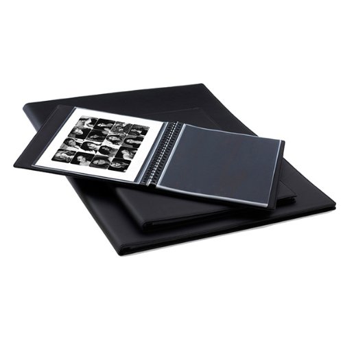 Preisvergleich Produktbild Mapac Artcare Künstlermappe (Professional Presenter A2 (inkl. 20 Sleeves)