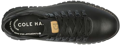 Image of Cole Haan Men's Zerogrand Remastered Waterproof Low Hiking