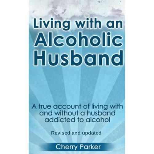 Living with an Alcoholic Husband by Cherry Parker episode artwork