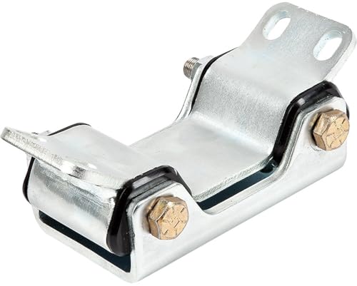 TRAIL-GEAR Heavy Duty compatible with Toyota Transfer case Mount Kit