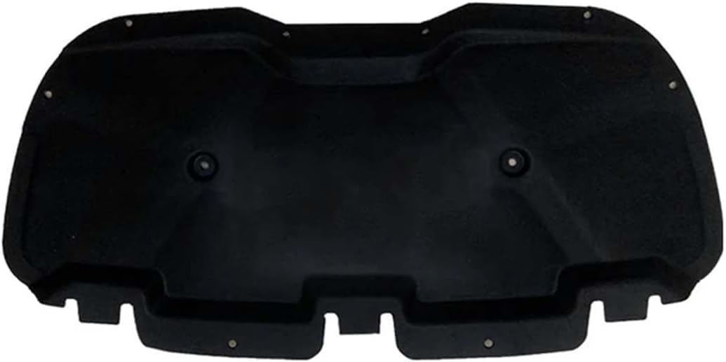 Housse de capot Peugeot 301 2012-2016 isolante thermique - 4