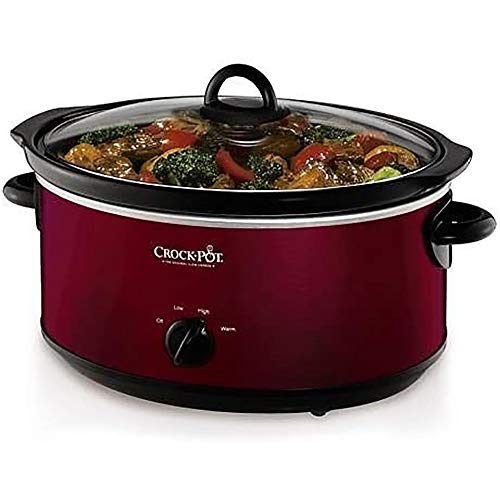 Top 10 Best Crock Pot 7 Quart Reviews & Buying Guide Katynel