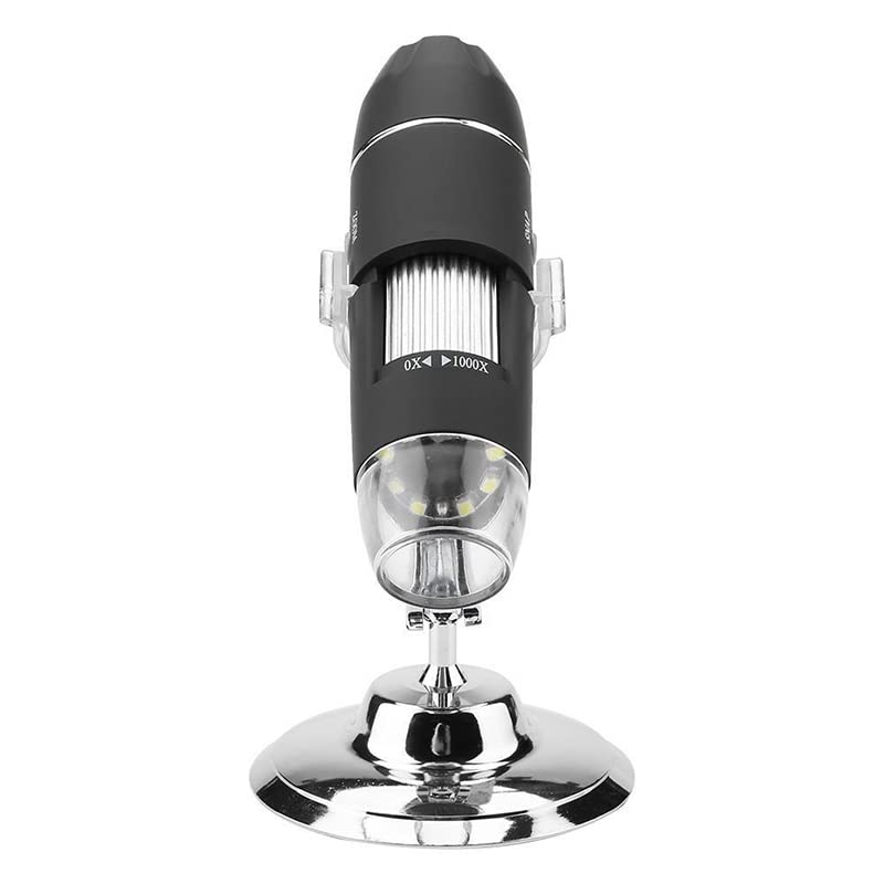 Microscope Digital Magnifier Electronic Microscope 1000X Magnifier