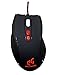 Produktbild EpicGear Blade Gaming Maus mit LED-Sensor schwarz