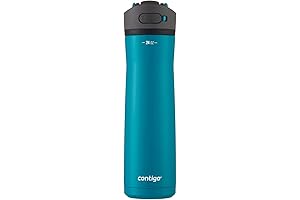 Contigo Ashland Chill 2.0 24oz Juniper Water Bottles