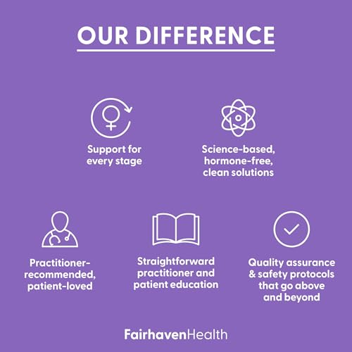 Fairhaven Health Postnatal Multivitamin Essentials