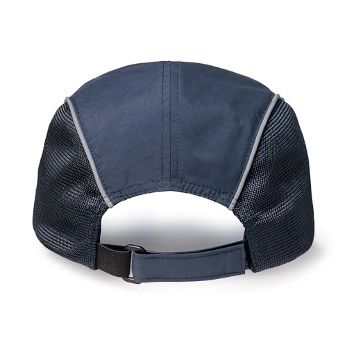 Image of LULY YANG DSP Lightweight Cap 2.0 with Added Elasticity at Back Closure, One Size