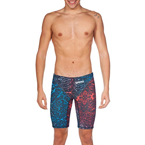 Arena Powerskin ST 2.0 Bermuda masculina de corrida