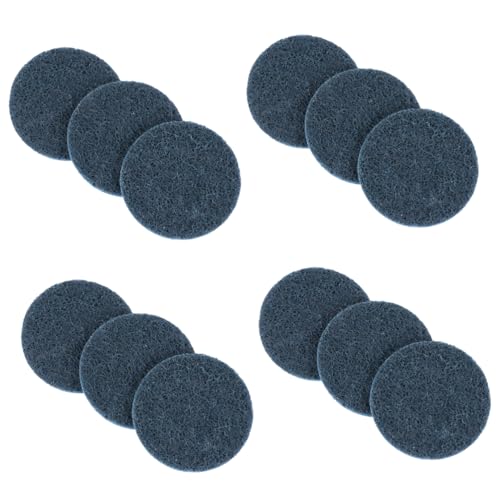 Disques de ponçage nylon pour restaurer vos outils de bricolage et carrosseries de voitures anciennes
