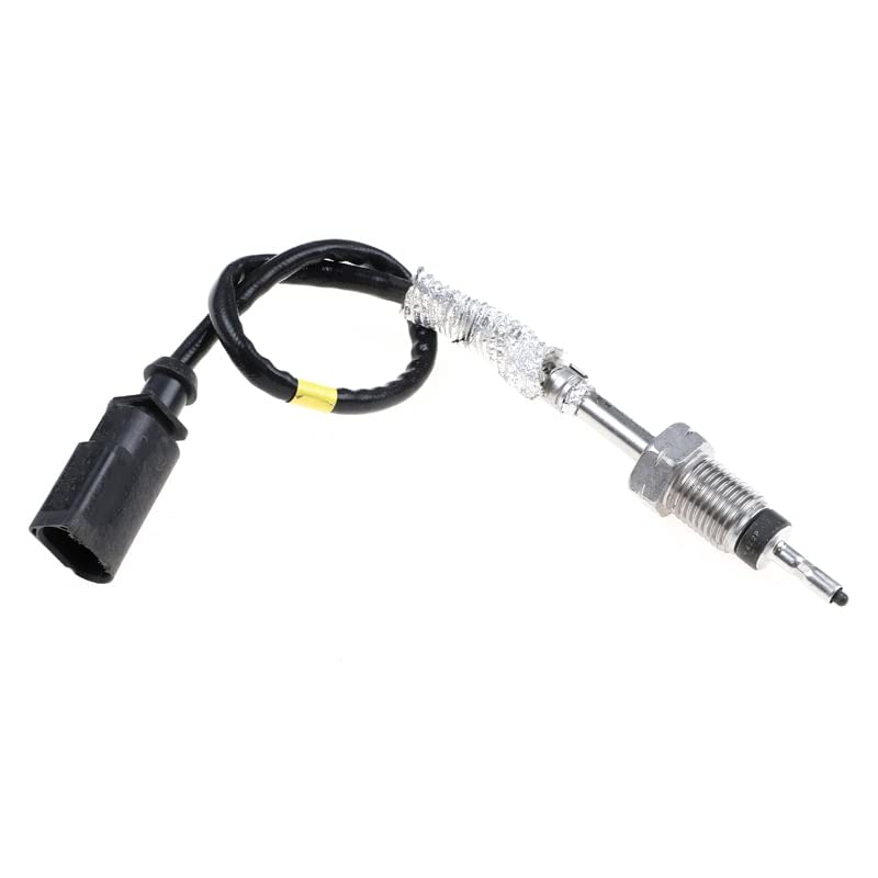 JCAKES Engine Exhaust Gas Temperature Sensor 04L906088 Car Auto accessorie