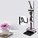 Bathroom Cleaner Vacuum Stand Storage Stable Bracket Holder Handheld Cordless Cleaner