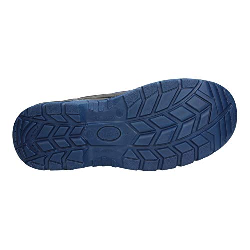 FUZZIO Scarpa Antinfortunistica da Lavoro da Uomo, Lacci - Image 6