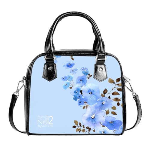 Sac à main avec bandoulière multicolore spacieux pour ranger vos essentiels