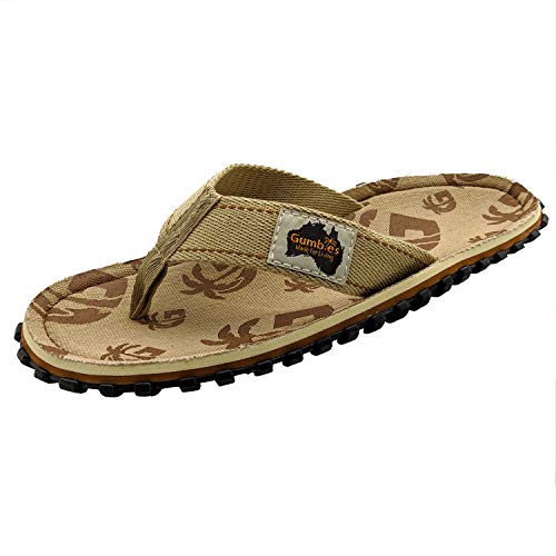 flip flops canvas