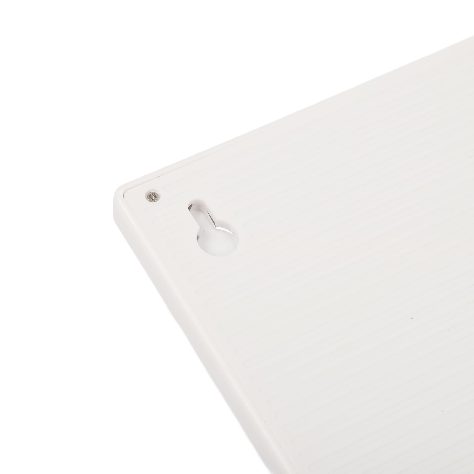 Asixxsix Tavoletta Grafica LCD da 24 Pollici, Schermo Ad Alta luminosità Lavagna Colorata per Doodle con Penna di Supporto Integrata Inclusa per l'uso in Ufficio, a Casa e a Scuola