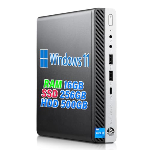 Amazon.co.jp: デスクトップパソコン HP EliteDesk 800G5 Micro